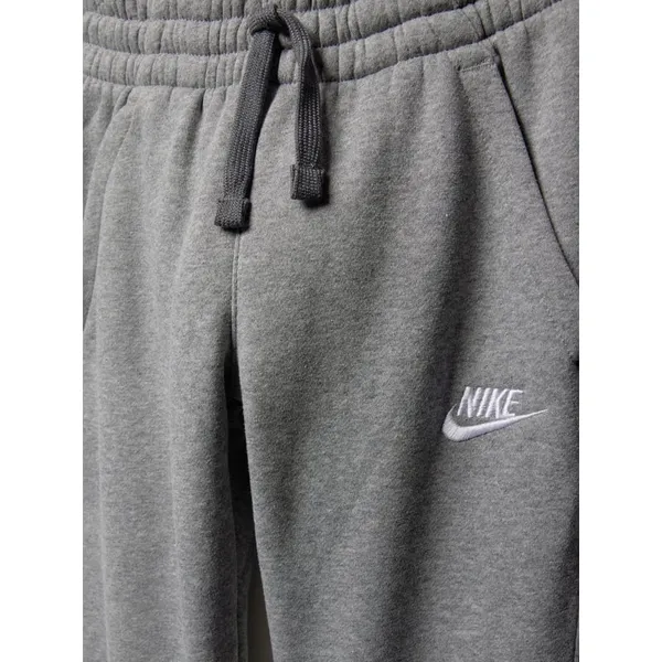 Nike Dres z mieszanki bawełny z haftami z logo