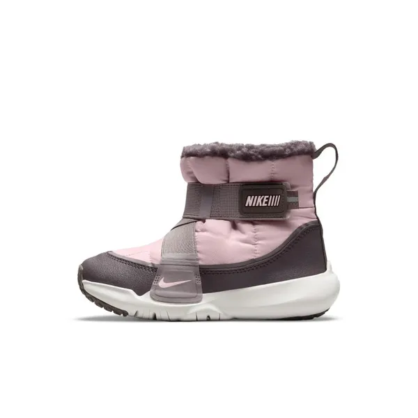 Buty dla małych dzieci Nike Flex Advance - Różowy