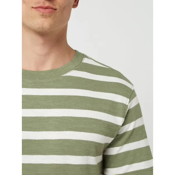 MCNEAL T-shirt o luźnym kroju z bawełny ekologicznej