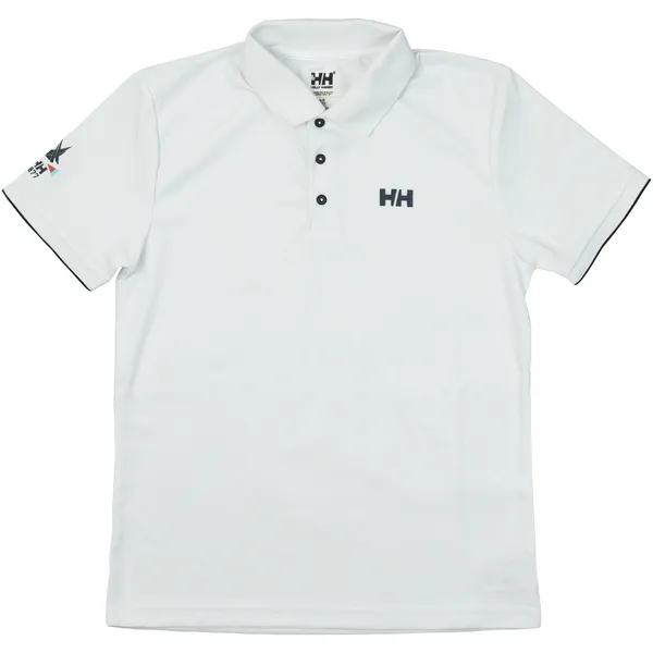 Koszulka Męskie Helly Hansen Ocean Polo 34207-001