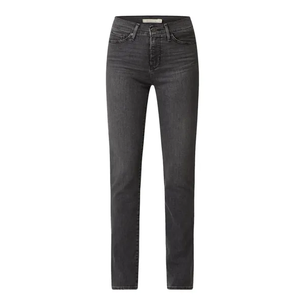 Levi's® 300 Jeansy o kroju slim fit z dodatkiem streczu model ‘312’