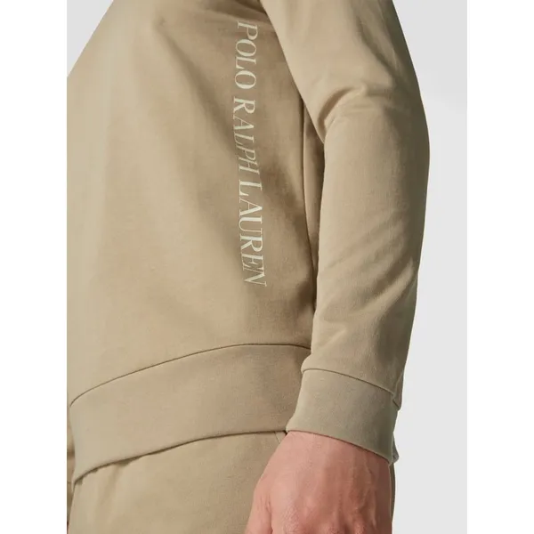 Polo Ralph Lauren Underwear Bluza z nadrukiem z logo