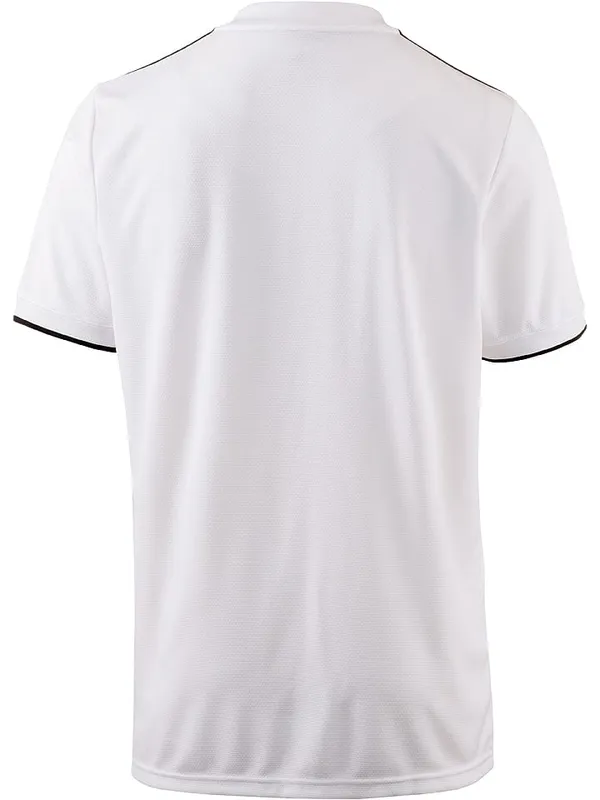 Koszulka piłkarska "Real Madrid Home" w kolorze białym