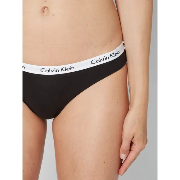 Calvin Klein Underwear Slipy w zestawie 3 szt.