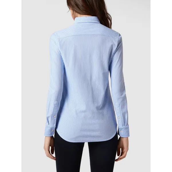 Polo Ralph Lauren Bluzka koszulowa z piki