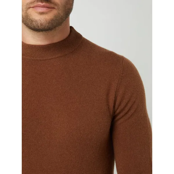 Drykorn Sweter z kaszmiru model ‘'Leto’