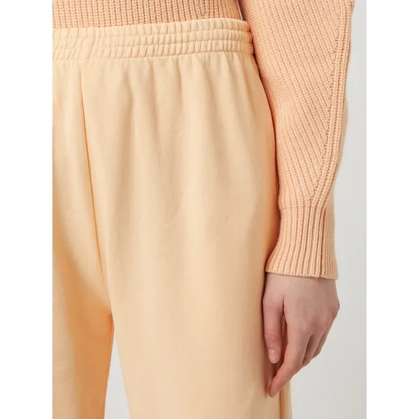 EDITED Spodnie dresowe z bawełny ekologicznej model ‘Riley’