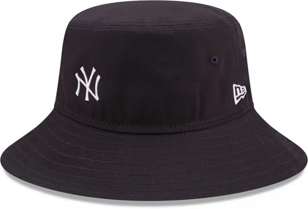 Męski kapelusz NEW ERA TEAM TAB TAPERED BUCKET NEW YORK YANKEES