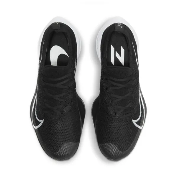 Damskie buty do biegania Nike Air Zoom Tempo NEXT% - Czerń