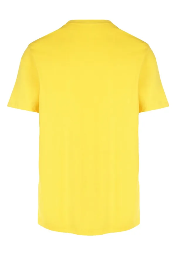 Żółta Koszulka Avonmora
