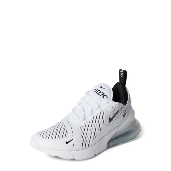 Nike Sneakersy ze sznurowaniem