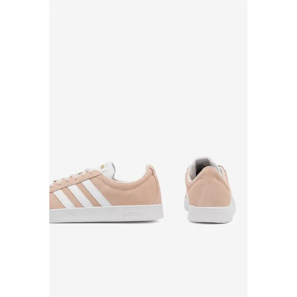 ADIDAS VL COURT 2.0 H06114 Beżowy