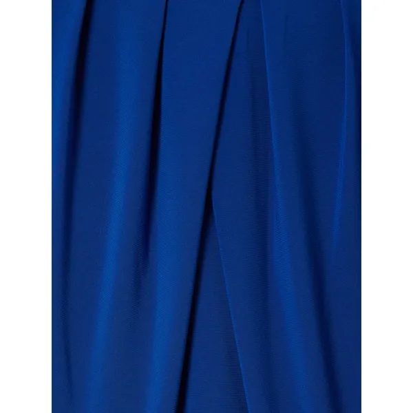 Lauren Ralph Lauren Curve Sukienka PLUS SIZE z drapowaniem model ‘Brenda’
