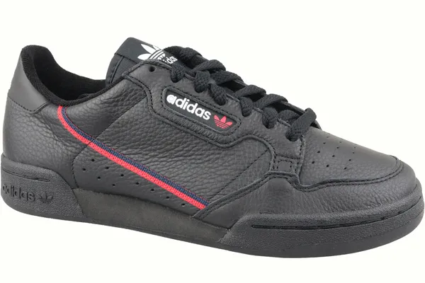 Buty sneakers Męskie Adidas Continental 80 G27707