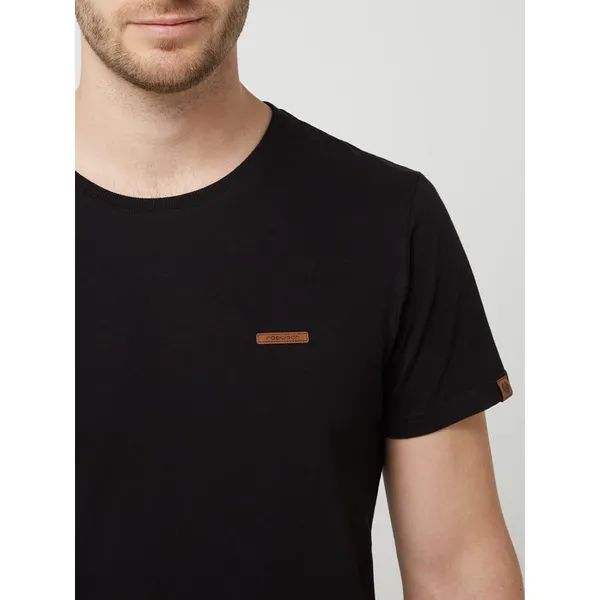 Ragwear T-shirt z logo model ‘Nedie’