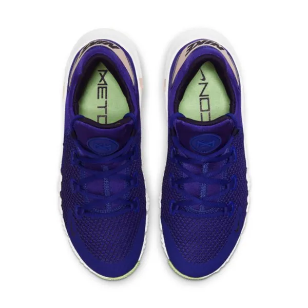Damskie buty treningowe Nike Free Metcon 4 - Czerń