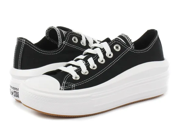Converse Damskie Ct As Move Ox 