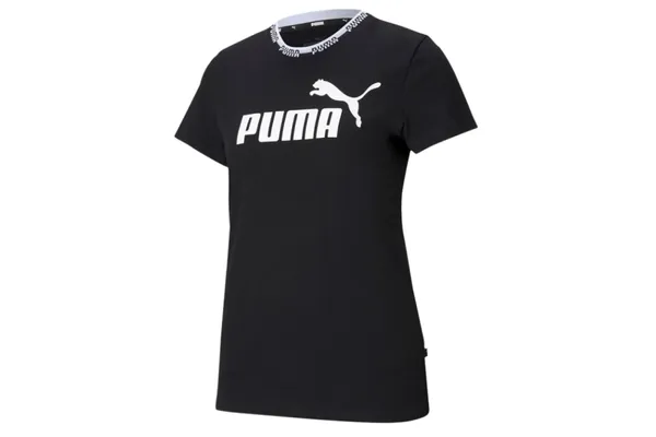 T-shirt Damskie Puma Amplified Graphic T-shirt 585902-01