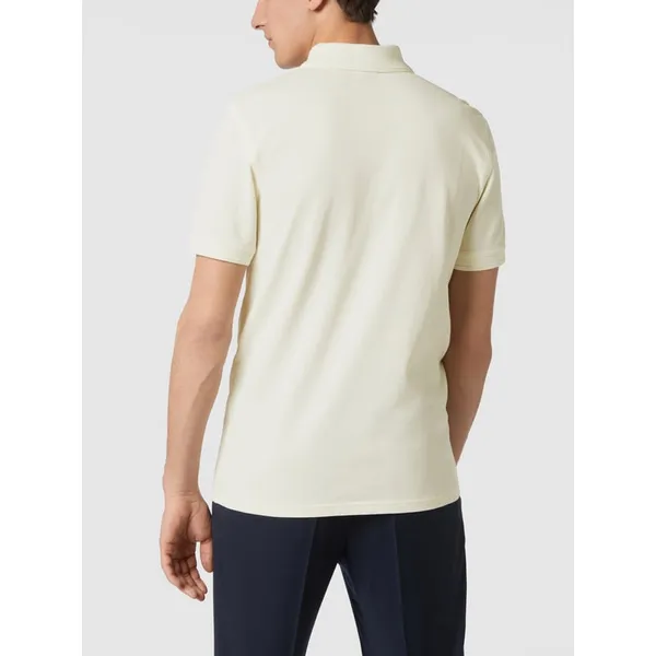 BOSS Casualwear Koszulka polo z bawełny model ‘Prime’