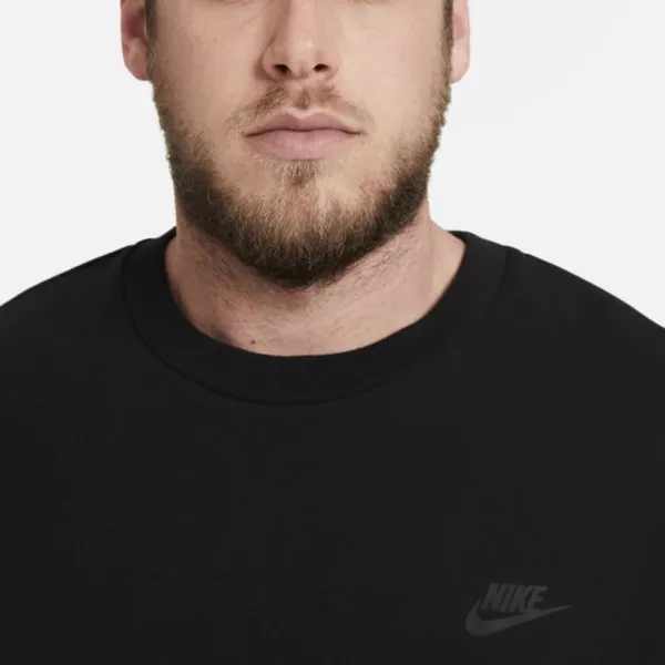 Bluza męska Nike Sportswear Tech Fleece - Czerń