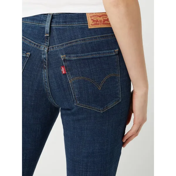 Levi's® 300 Jeansy o kroju shaping skinny fit z dodatkiem streczu model ‘311’