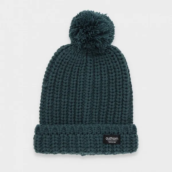 Damska czapka zimowa OUTHORN CAD608