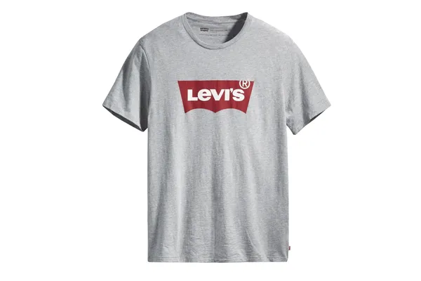 T-shirt Męskie Levi's Graphic Set In Neck Tee 177830138