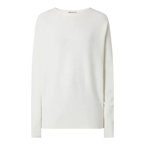 Drykorn Sweter z żywej wełny model ‘Maila’