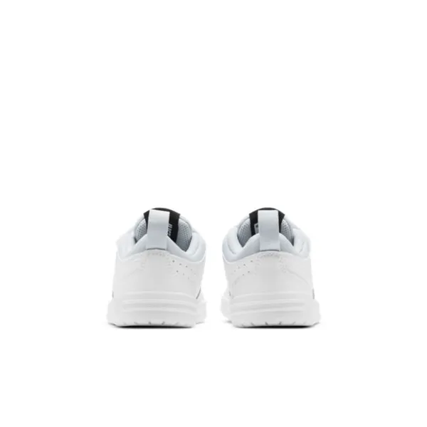 Buty dla małych dzieci Nike Pico 5 - Czerń