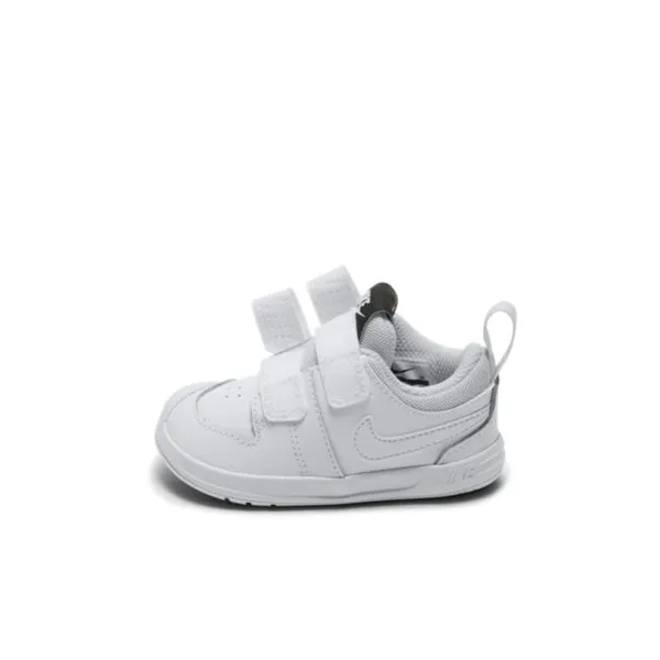 Buty dla niemowląt Nike Pico 5 - Biel