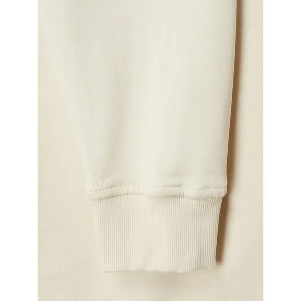 Urban Classics Plus Bluza z kapturem PLUS SIZE z bawełny ekologicznej