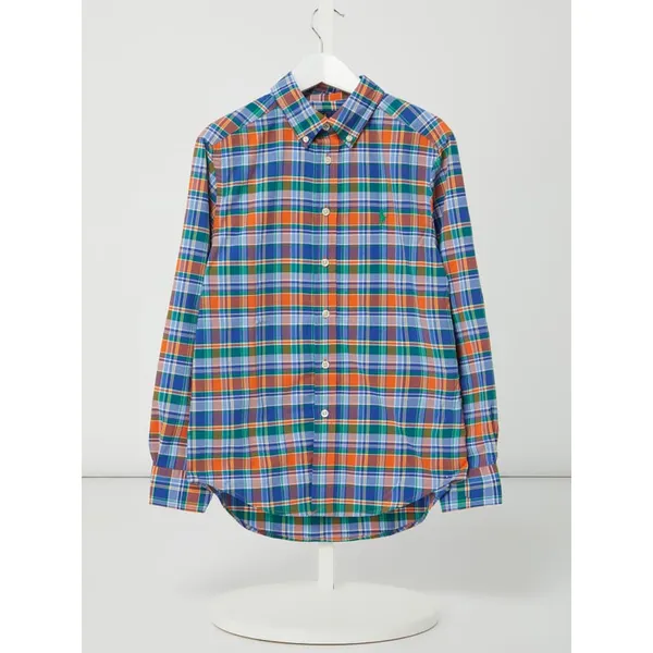 Polo Ralph Lauren Teens Koszula w kratę