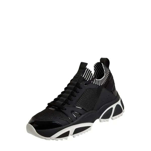 Michael Kors Sneakersy typu chunky z tkaniny model ‘Lucas’