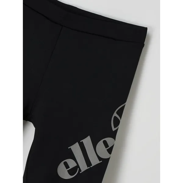 Ellesse Spodnie kolarki z dodatkiem streczu model ‘Wilo’
