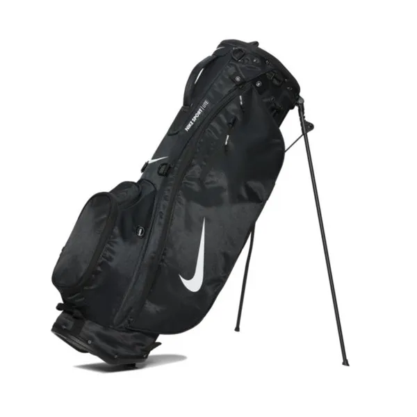 Torba do golfa Nike Sport Lite - Czerń