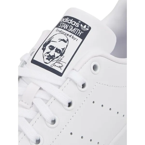adidas Originals Sneakersy 'Stan Smith’ ze skóry