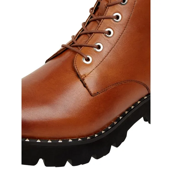 Gerry Weber Shoes Buty ze skóry model ‘Jale’