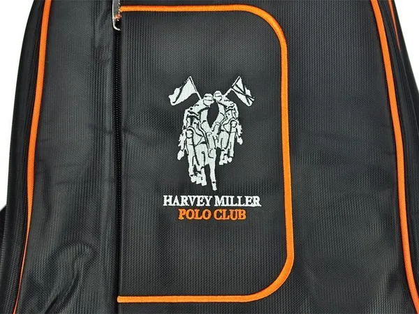 Harvey Miller Polo Club MON965