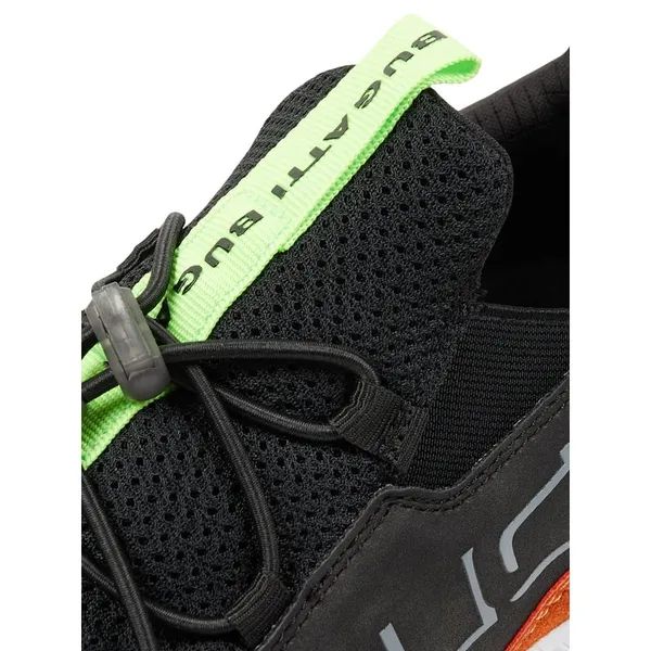 bugatti Sneakersy z siateczki model ‘Java’