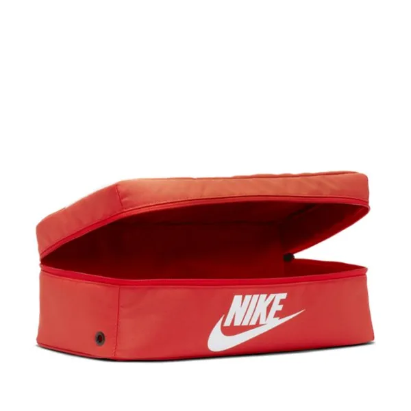Torba Nike Shoebox - Pomarańczowy