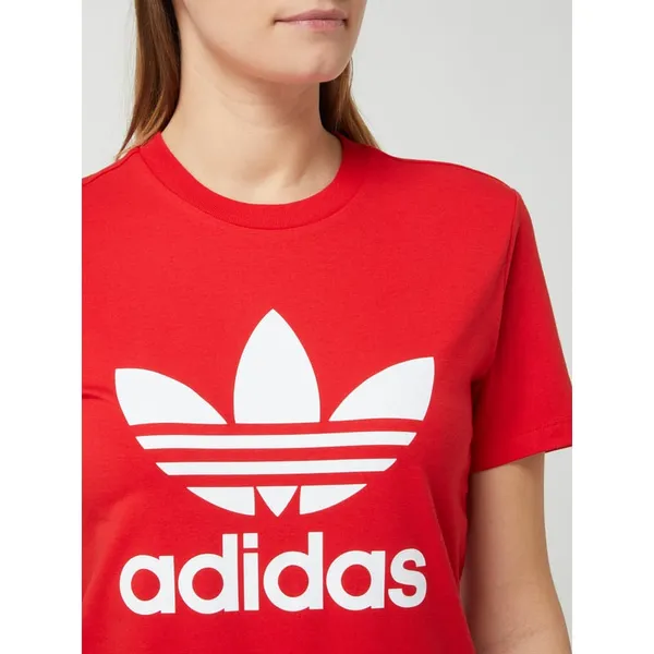 adidas Originals T-shirt z logo