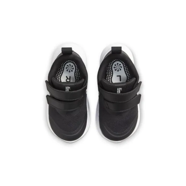 Buty dla niemowląt Nike Star Runner 3 - Czerń