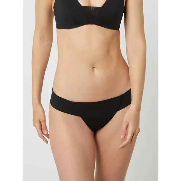 Wolford Figi bikini z siateczką model ‘Juventas’