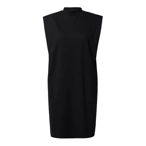 Drykorn Sukienka mini bez rękawów model ‘Valona’