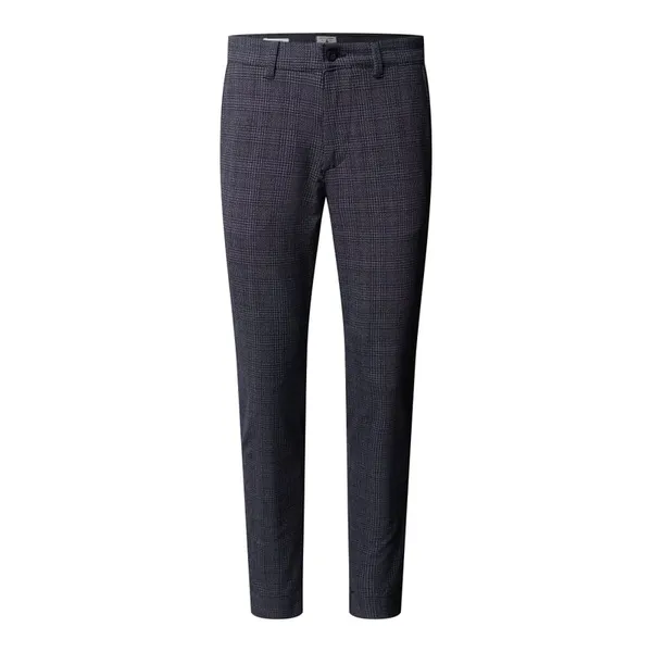 Jack & Jones Spodnie o kroju slim fit z dodatkiem streczu model ‘Marco’