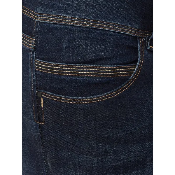Pepe Jeans Jeansy w dekatyzowanym stylu o kroju regular fit