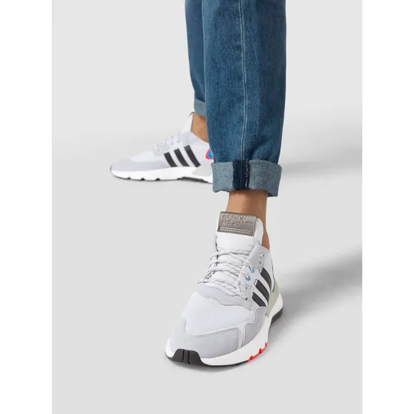 adidas Originals Sneakersy z paskami z logo