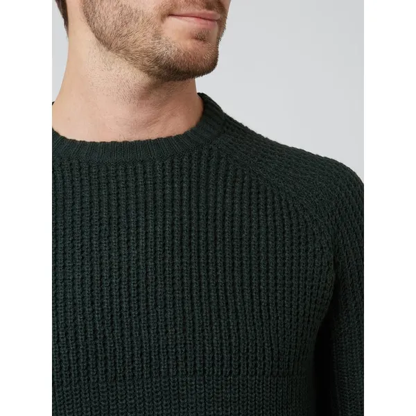 Only & Sons Sweter z raglanowymi rękawami model ‘Kelvin’