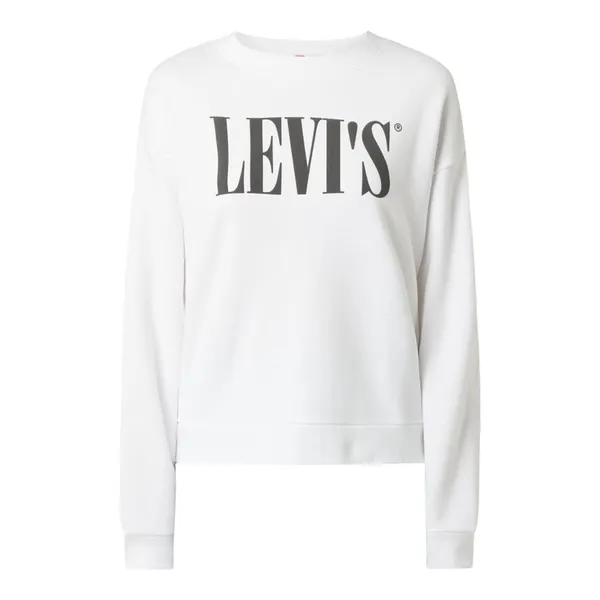 Levi's® Bluza z logo