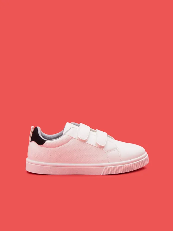 Sneakersy - Biały